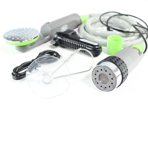 Douche mobile rechargeable sur batterie Original Volkswagen | 000069651F