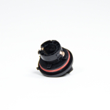 Douille de lampe de phare PY21W ampoule d'origine Mercedes-Benz