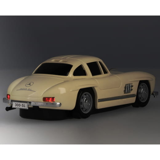 Draadloze computermuis 300 SL W198 Originele Mercedes-Benz | B66042030