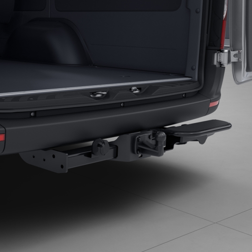 Draagbalk met geïntegreerde trede Sprinter 907 | A9075203500