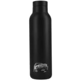 Drinkfles G-Klasse roestvrij staal zwart 700 ml Original Mercedes-Benz
