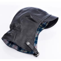 Driver's cap Classic Basic Black Genuine Mercedes-Benz | B66057012-14