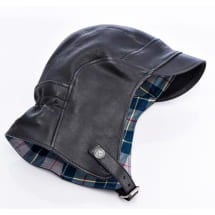 Driver's cap Classic Basic Black Genuine Mercedes-Benz | B66057012-14