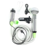Ducha móvil con batería recargable Volkswagen original