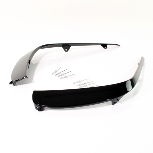 Flap AMG E 53 Flics Classe E W213 originale Mercedes-Benz | W213-AMG-Flaps-Facelift