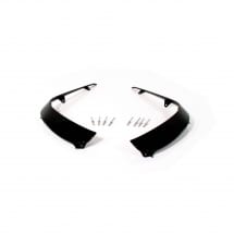 AMG E 53 Flaps voor E-Klasse W213 Origineel Mercedes-Benz | W213-AMG-Flaps-Facelift