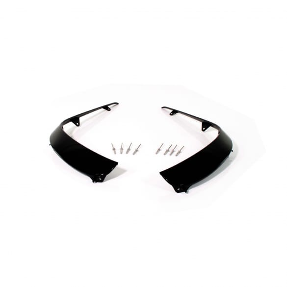 AMG E 53 Flaps voor E-Klasse W213 Origineel Mercedes-Benz | W213-AMG-Flaps-Facelift