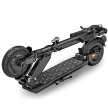 Mercedes-Benz E-Scooter black Genuine by micro | B66959639