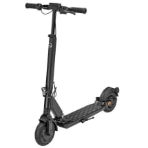 Mercedes-Benz E-Scooter black Genuine by micro | B66959639