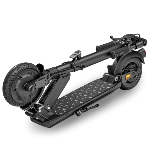 Mercedes-Benz E-Scooter Explorer 2 by micro | B66959639