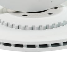 Remschijven set achterzijde E-Klasse | A0004231712-213