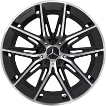 E53 AMG 20 inch winterbanden E-Klasse W214 S214 origineel ​  | Q440141513740/750/760/770