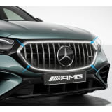 Calandre Panamericana E53 Classe E W214 berline, rétrofit original Mercedes-Benz