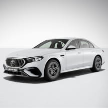 Origineel Mercedes 53 AMG grille auto Panamericana | E-Klas­ | Panamericana-W214-K