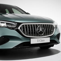 Origineel Mercedes 53 AMG Panamericana grille auto | E-Kelas | Panamericana-Av-W214-K
