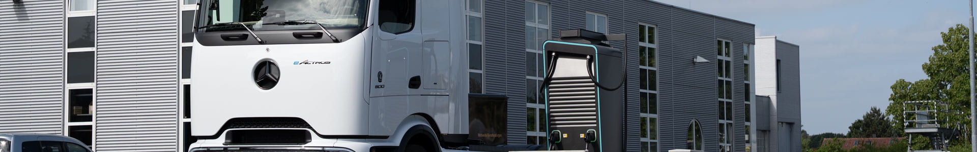 eActros Probefahrt Fulda eActros Probefahrt Fulda