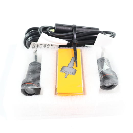 Rétrofit éclairage LED hayon Original Kia | 66652ADE00