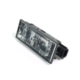 Éclairage de plaque smart 453 fortwo forfour Original smart
