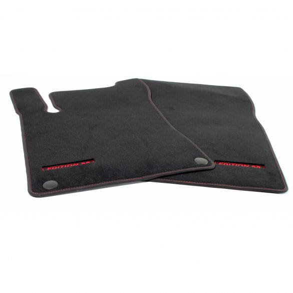 Edition 55 AMG veloursmatten A-Klasse W177 V177 | A1776805007 3D16-177