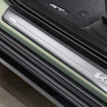 Einstiegsleisten KIA EV3 Edelstahl 4-teilig Original KIA | EV450ADE00ST