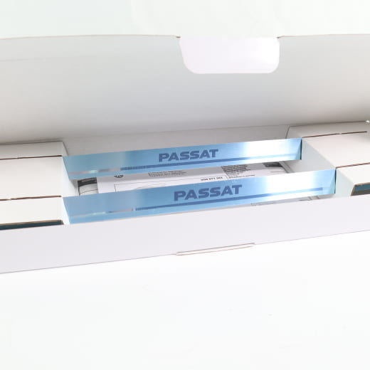 Einstiegsleisten VW Passat B8 (3G) Original Volkswagen | 3G0071303