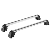 Barre portatutto base E-Klasse S213 T-Modell Original Mercedes-Benz