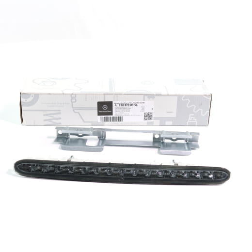 Luce freno supplementare originale Mercedes-Benz SL R230 AMG | A2308200956