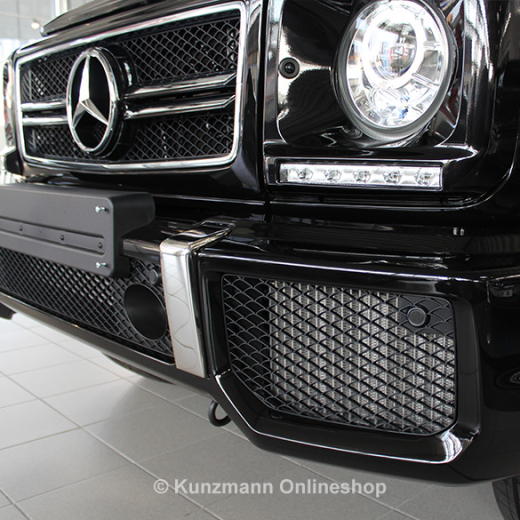 Calandra G 63 AMG | G-KLasse W463 | Original Mercedes-Benz | A4638802300 9999