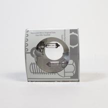 H7-lampenset Plus +80% licht dimlicht Mercedes-Benz | A0009980307