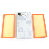 Filtre à air 2 pièces kit de pièces A1560940504 AMG 63 Original Mercedes-Benz