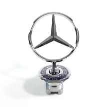 Mercedes-ster motorkap origineel Mercedes-Benz A1408800286 | A1408800286
