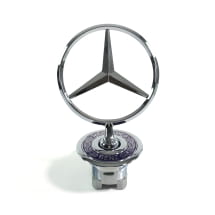 Mercedes-ster motorkap origineel Mercedes-Benz A1408800286 | A1408800286