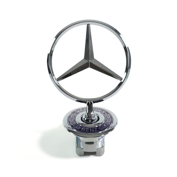 Mercedes-ster motorkap origineel Mercedes-Benz A1408800286 | A1408800286