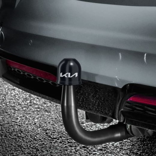 Enganche remolque, dispositivo de remolque desmontable Kia ProCeed CD Original Kia | J7281ADE21