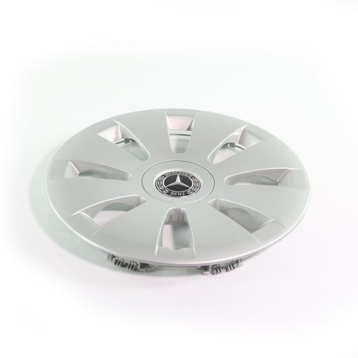 Enjoliveur pour jante acier d'origine Mercedes-Benz Classe V W447 | A4474000900 9705