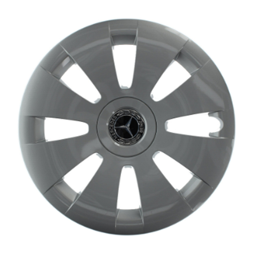 Enjoliveur Mercedes-Benz d'origine pour jante en acier Citan W420 | A4204000200