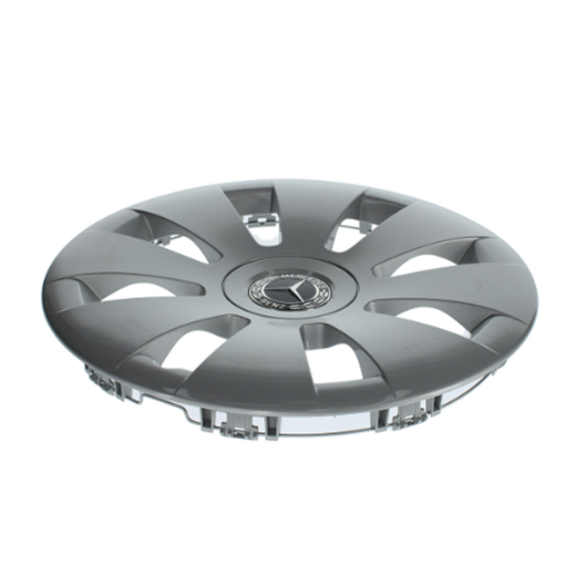 Enjoliveur Mercedes-Benz d'origine pour jante en acier Citan W420 | A4204000200