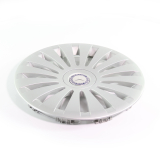Enjoliveur 17 pouces pour jante en acier, original Mercedes-Benz