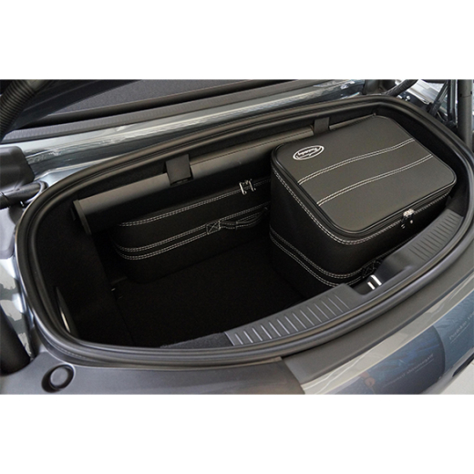 Roadsterbag Valises Mercedes-AMG SL R232 | Roadsterbag-190