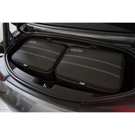 Roadsterbag Valises Mercedes-AMG SL R232 | Roadsterbag-190