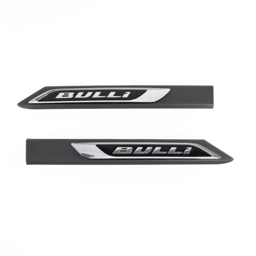Logo Bulli aile VW T7 Original Volkswagen  | 7T0853675+Abdeckung