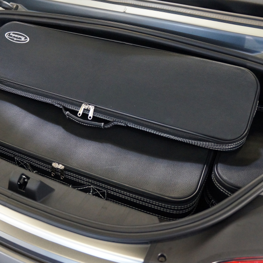 Set de valises 5 pièces Mercedes-AMG GT Roadster R190 Original Roadsterbag | Roadsterbag-54