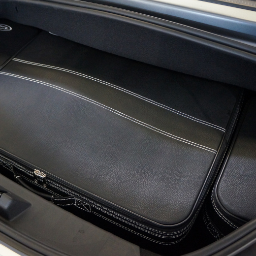 Set de valises 5 pièces Mercedes-AMG GT Roadster R190 Original Roadsterbag | Roadsterbag-54