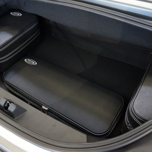 Set de valises 5 pièces Mercedes-AMG GT Roadster R190 Original Roadsterbag | Roadsterbag-54