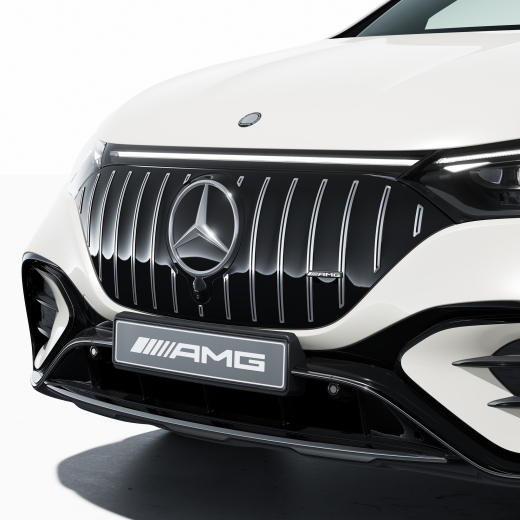 Griglia radiatore Panamericana EQE SUV X294 originale Mercedes-Benz | X294-Panamericana