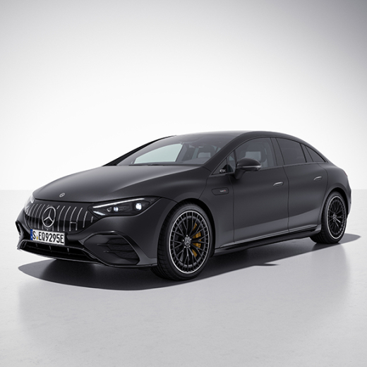 EQE 53 AMG Panamericana grille auto EQE V295 | A2958806001