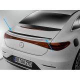 Spoiler coche trasero EQE V295 original Mercedes-Benz