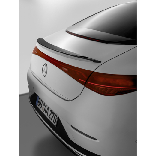 Spoiler coche trasero EQE V295 original Mercedes-Benz | A2957930400