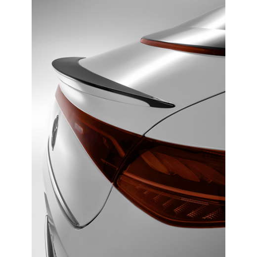Spoiler coche trasero EQE V295 original Mercedes-Benz | A2957930400