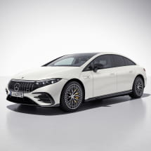 EQS 53 AMG Panamericana grille Origineel Mercedes-Benz | EQS53PanamericanaKonfig